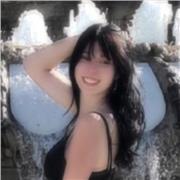 Doy técnicas de estudio y me adapto a la manera de aprender del alumno. Soy paciente y hago clases dinámicas. Solo por debajo de b